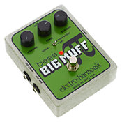 Electro Harmonix Bass Big Muff Pi
