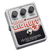 Electro Harmonix Little Big Muff Pi