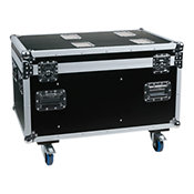 Dap AudioDAP CASE FOR 4X PHANTOM 70BEAM / 120WASH