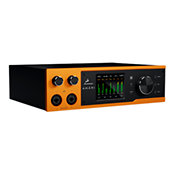 Convertisseur A / D D / A