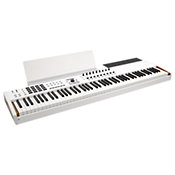 Arturia KeyLab MkII 88 White