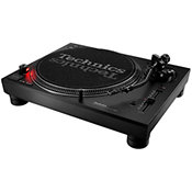 Platine DJ