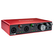 Focusrite Scarlett 8i6 G3