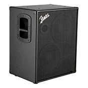 FenderRumble 210 Cabinet V3