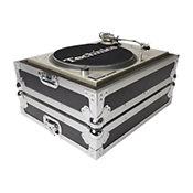 Magma Bags Multi-Format Turntable Case