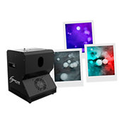 Chauvet Hurricane Bubble Haze