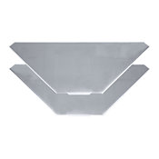 AFX Light DJ Booth Corner