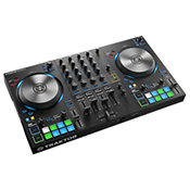Native Instruments Traktor Kontrol S3