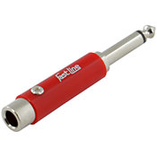 Fastline FLJ HD Red