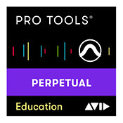 AVID Pro Tools Education Enseignant/Etudiant licence