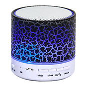 LTC Audio Freesound mini BK