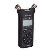 Tascam DR-07X