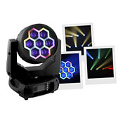 Evolite Evo Wash 740z Strip