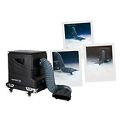 American DJ Entour ICE