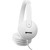 Gemini DJX-200-WH