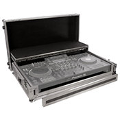 Plugger Case Flight case XDJ-XZ