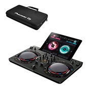 Pioneer DJ DDJ WEGO4 K + DJC BAG