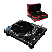 Pioneer DJ PLX 1000 + Flight Elite