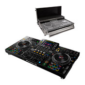 Pioneer DJ XDJ XZ + Flight