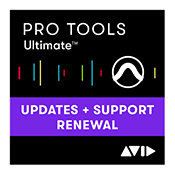 Pro Tools Logiciels