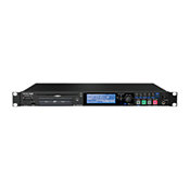 Enregistreur rackable