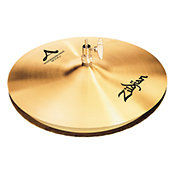 ZildjianAVEDIS Mastersound HIHATS 13''