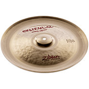 Zildjian CHINA Trash 14''