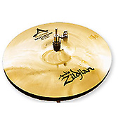 ZildjianA CUSTOM Mastersound HIHATS 13''