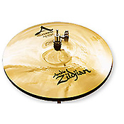 ZildjianA CUSTOM  HIHATS 13''