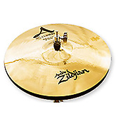 ZildjianA CUSTOM  HIHATS 14''