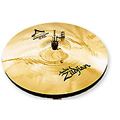 ZildjianA CUSTOM Mastersound HIHATS 14''