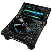 Denon DJ SC6000 Prime