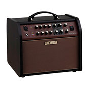 Boss Acoustic Singer Live LT