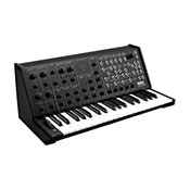 Korg MS20 FS BK