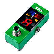 Korg Pitchblack mini GR