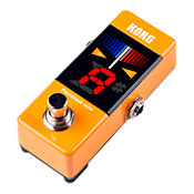 Korg Pitchblack mini OR