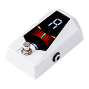 Korg Pitchblack Advance WH