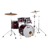 Pearl Decade maple fusion 20