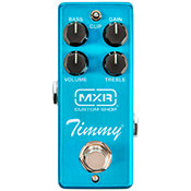 Mxr CSP027 Timmy Overdrive