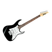 Ibanez GRX40 BKN Black Night