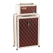 Vox MSB50 Mini Superbeetle Audio Ivory