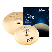 Zildjian Pack Planet Z 13