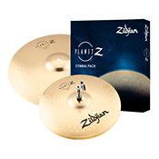 Zildjian Pack Planet Z 14