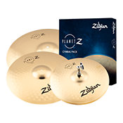 Zildjian Pack Planet Z 14