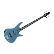 Ibanez GSR180 BEM Baltic Blue Metallic