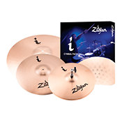 Zildjian Pack I Essentials Plus