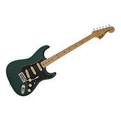 Fender Made in Japan Hybrid 68 Stratocaster MN Sherwood Green Metallic
