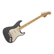 Fender Made in Japan Hybrid 68 Stratocaster MN Charcoal Frost Metallic