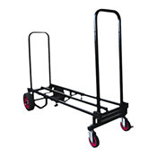 Power Acoustics Karty 500