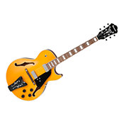 Ibanez GB10EM AA Antique Amber